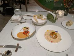 -王府半岛酒店·Jing餐厅