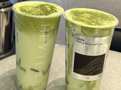 -喜茶(深圳壹方城DP店)