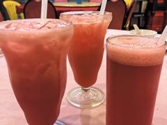 -真浪大家乐海鲜餐馆