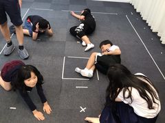 -猴有戏教育戏剧·音乐剧·主持口才·演讲朗诵辩论(环球港华师大校区)