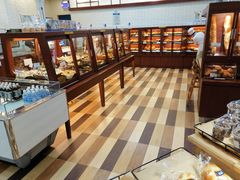 面包甜点陈列柜-都恩客(高岛屋百货店)