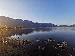 -大理洱源西湖景区