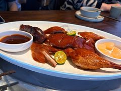 现烤宜良小麻鸭-熙楼(翠湖店)