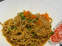 -不是烧烤·武汉大排档(亚运村店)