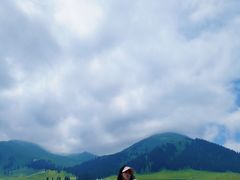 -新疆那拉提国家旅游度假区