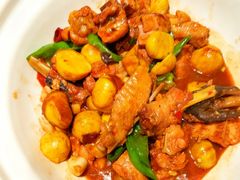 -简小舍·民间手艺菜(武昌江滩店)