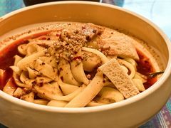 -巴依老爷新疆美食(魏公村店)