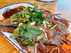 -伊兴面片·清真(五泉山店)