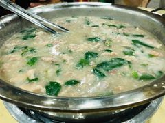 -标记美食新鲜猪杂(兴南大道店)