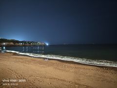 -青岛得宝湾维景国际大酒店(五四广场奥帆中心店)