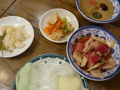 -仁和四季涮肉馆(天坛南门店)