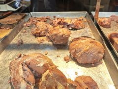-刘纪孝腊牛羊肉(北广济街店)