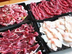 -三毛牛肉店(福强店)