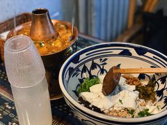 -蜗牛小馆醉乡民谣云南菜(惠新西里店)