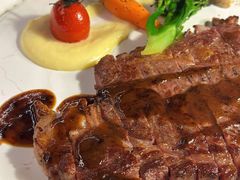 -Golden Lily河内巴黎法越料理餐厅(建国西路店)