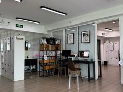 -bobo高端证件照工作室(三元桥店)