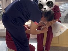 -芭比堂动物医院·CT·微创中心(新顺分院)