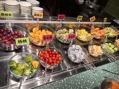 -水平有限广西米粉·广西风味集(五道口店)