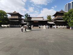 -妙醍醐素食自助餐馆(杭州香积寺店)