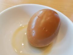 秘制卤蛋-一品小笼(金融街店)