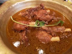 羊拐棒-芦月轩羊蝎子(北蜂窝店)