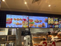 -肯德基(杭州浦沿店)