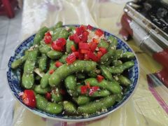 -桂萍特色牛筋牛杂(长堤街总店)