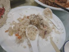 -马尔龙新疆饭店·清真(瑞景店)