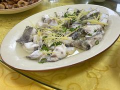 -梁莊川岛海鲜餐厅(上川岛店)