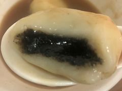 -罗子龙罗家桂花汤圆(曹都巷店)
