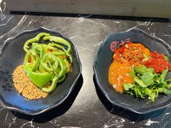 -聚十三烤肉博物馆(回龙观店)