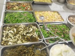 -吉祥面馆(孩儿巷北路店)