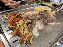 -李氏烤肉店