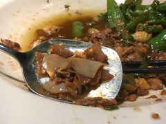 -费大厨辣椒炒肉(万家丽一店)