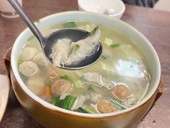 -海坛特色小吃·只做平潭特色菜(平潭店)