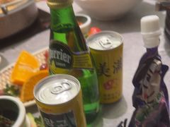 -一绪に寿喜烧(荟聚店)