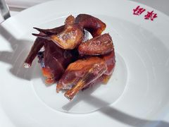 -谭厨中山传家菜.乳鸽.脆鲩鱼(华强北中航城店)