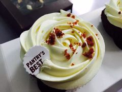 -Pantry's Best派悦坊蛋糕(K11购物艺术中心店)