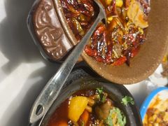 -常和州·夜宵大排档(常州单店)