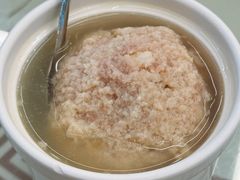 清炖狮子头-玉华台饭庄(裕中西里小区店)
