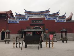 -金鸡山公园