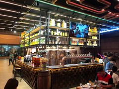 -第35届青岛国际啤酒节