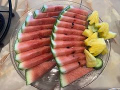 -沪华海鲜大酒楼(南汇店)