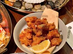 -Bistro 63 创意融合料理(广粤天地店)