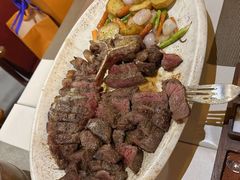 -BONAZZA 意大利餐厅