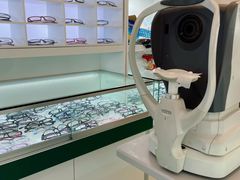 -康明眼镜(平海店)