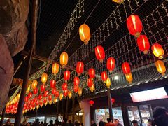 -横店影视城梦幻谷园区