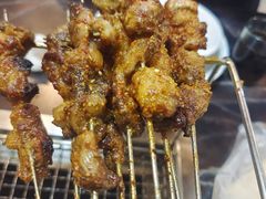 -红棚子肚绷·徐州烧烤(南京店)