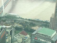 -WFC会仙楼观景台