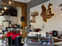 -Torch Coffee 炬点咖啡